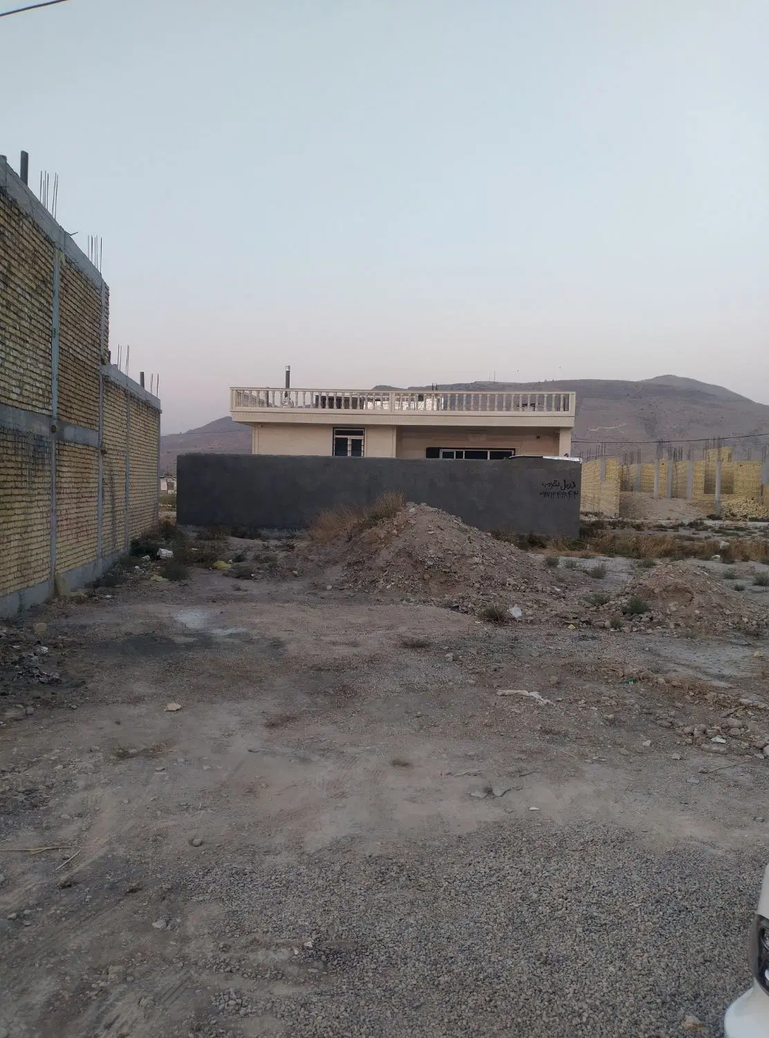 فروش زمین