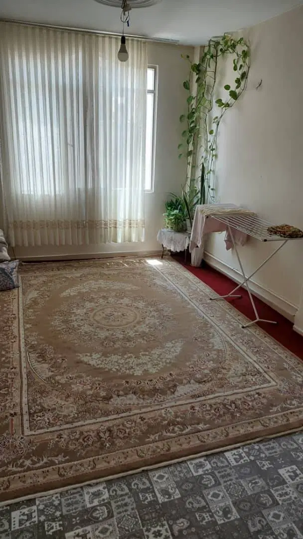 ۴۱ متری طبقه دوم تخلیه نواب سرمایه گذاری ۴۳۰۰