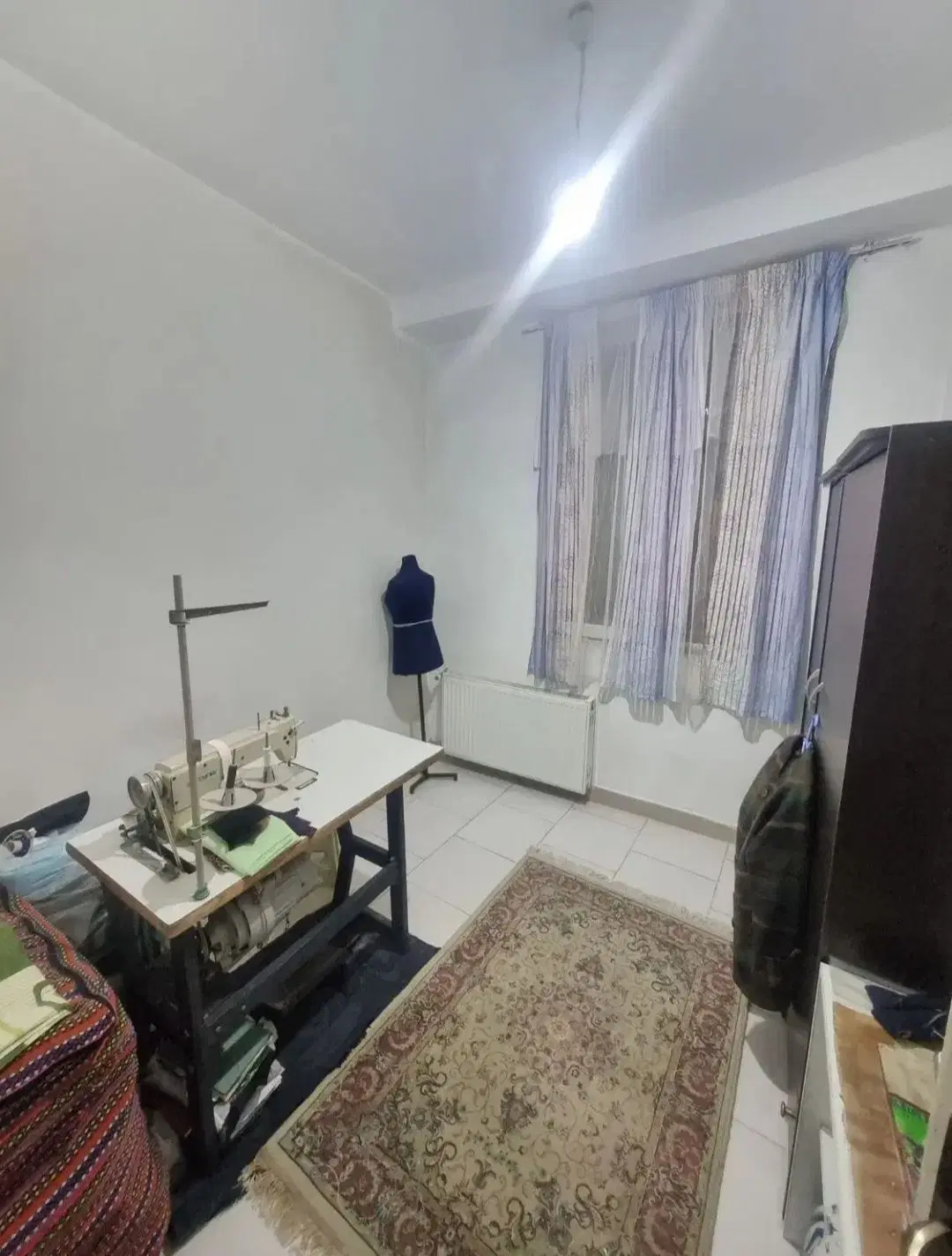واحد ۷۰متری شهربانی کوروش قدیم