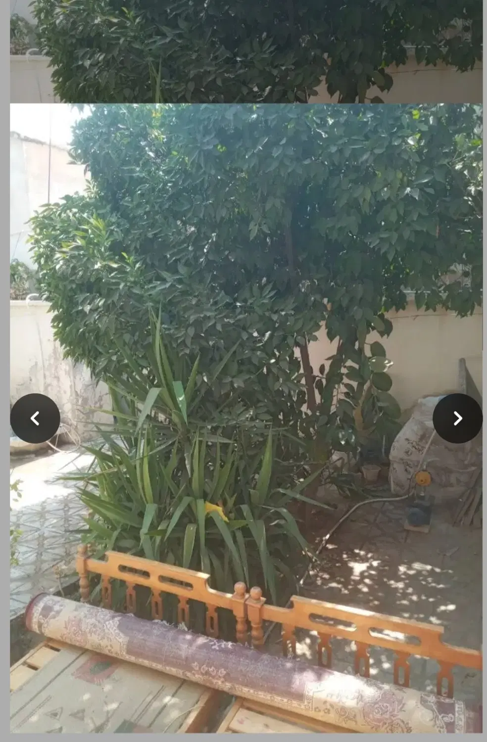 منزل ویلایی دو طبقه