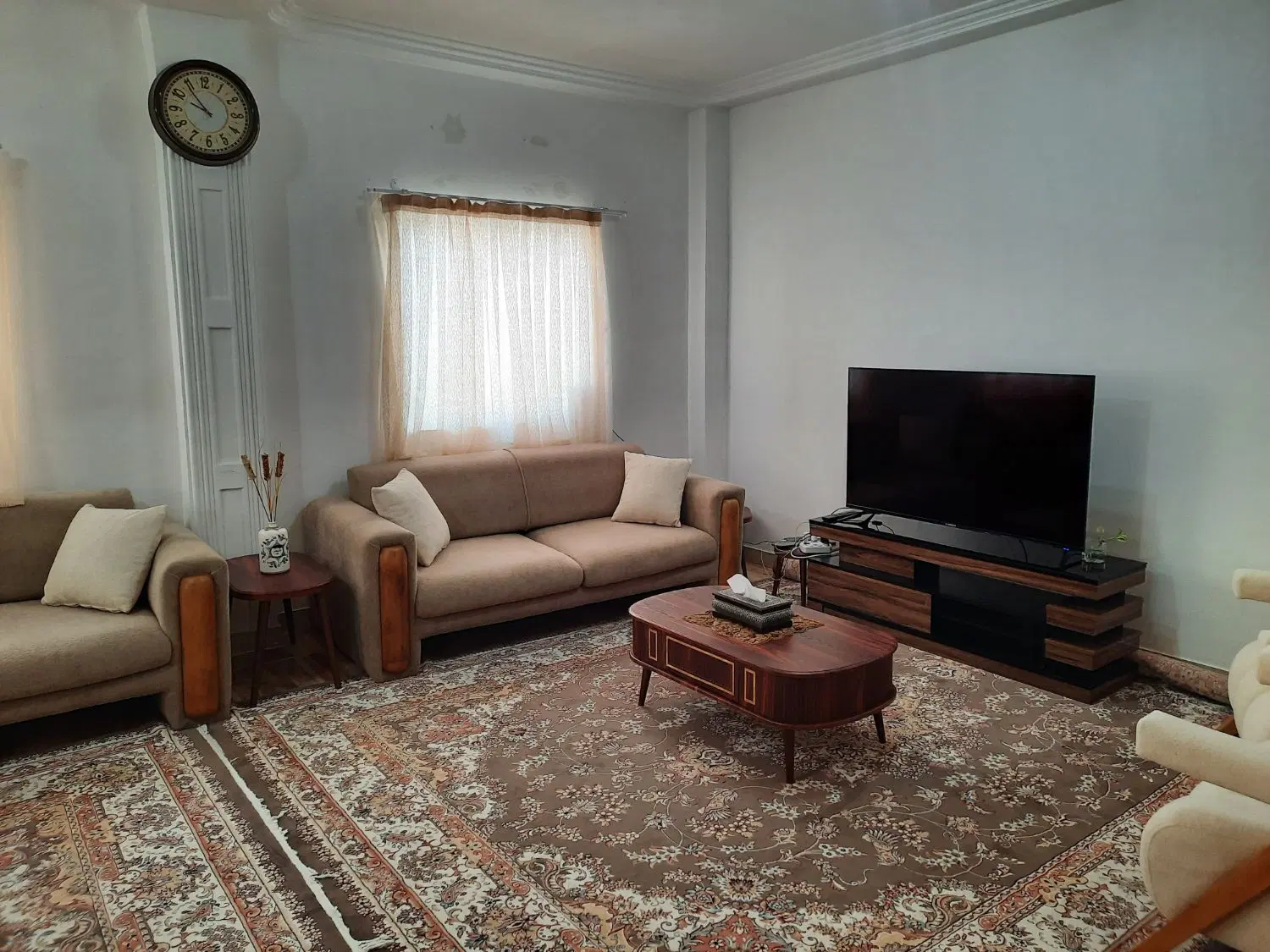 منزل ویلایی شفت