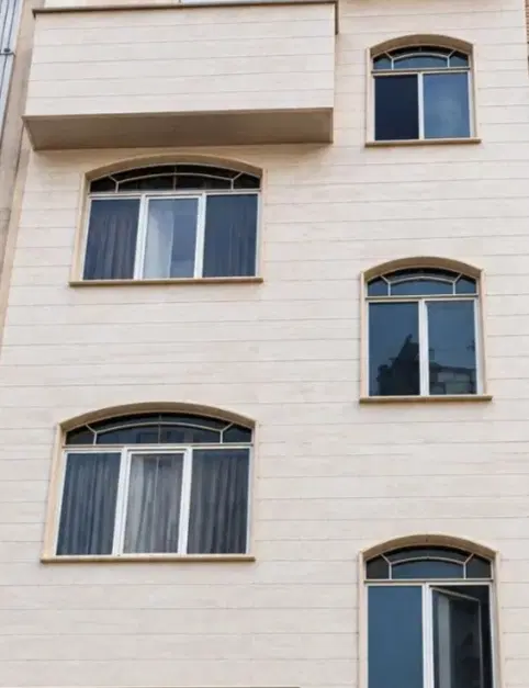 فروش خانه کلنگی۳۵ متری برای سرمایه گذاری مالک اشتر