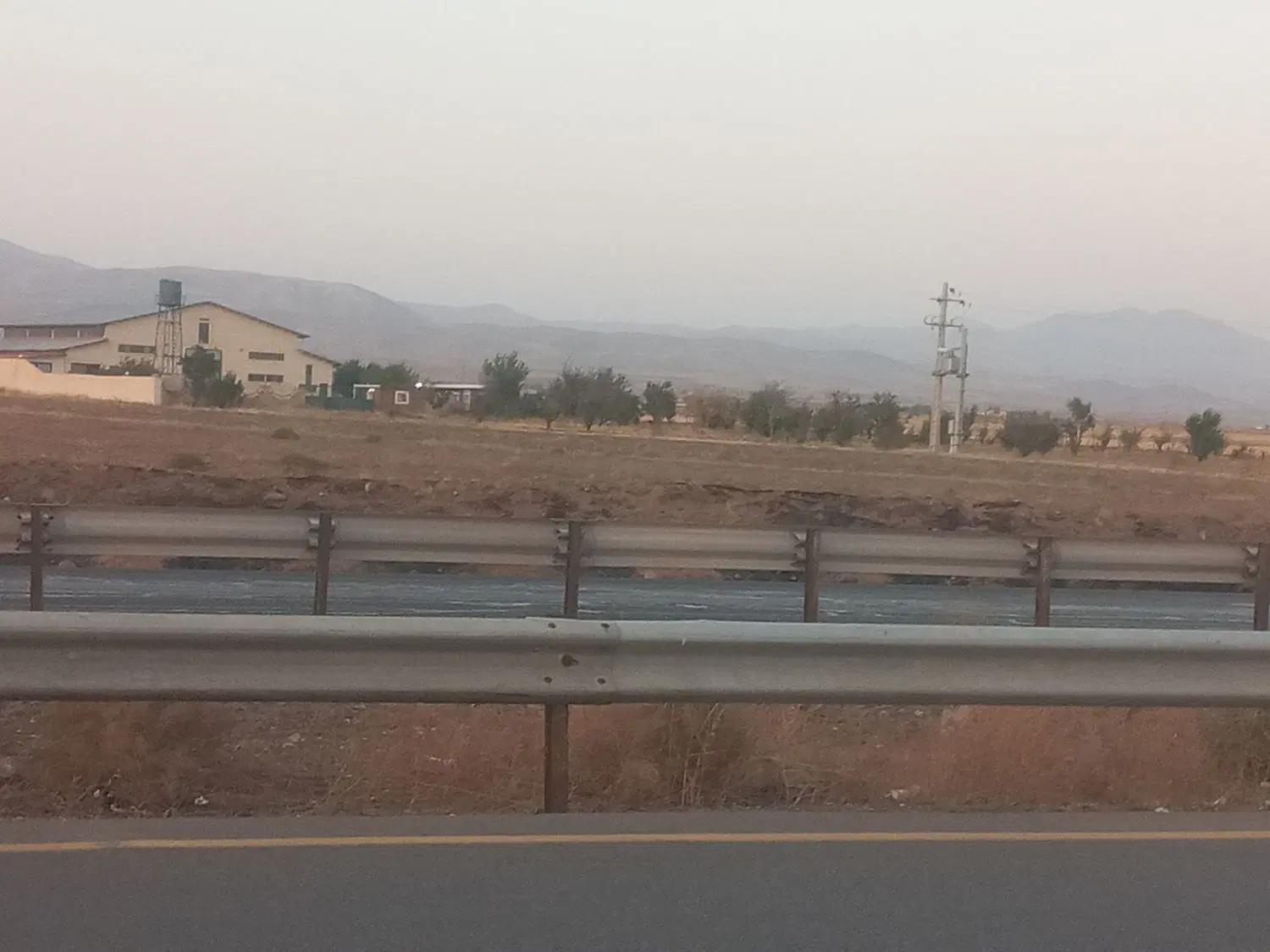 باغستان بادام