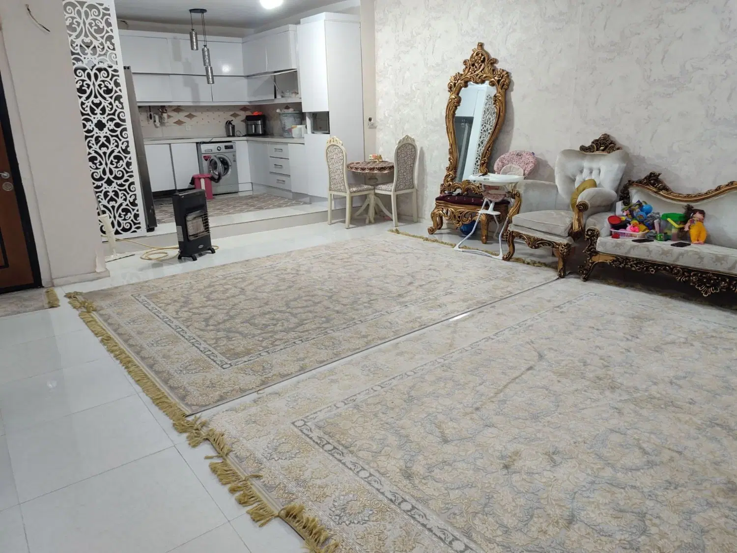 کوی ولایت صنایع فولاد اریترین 5