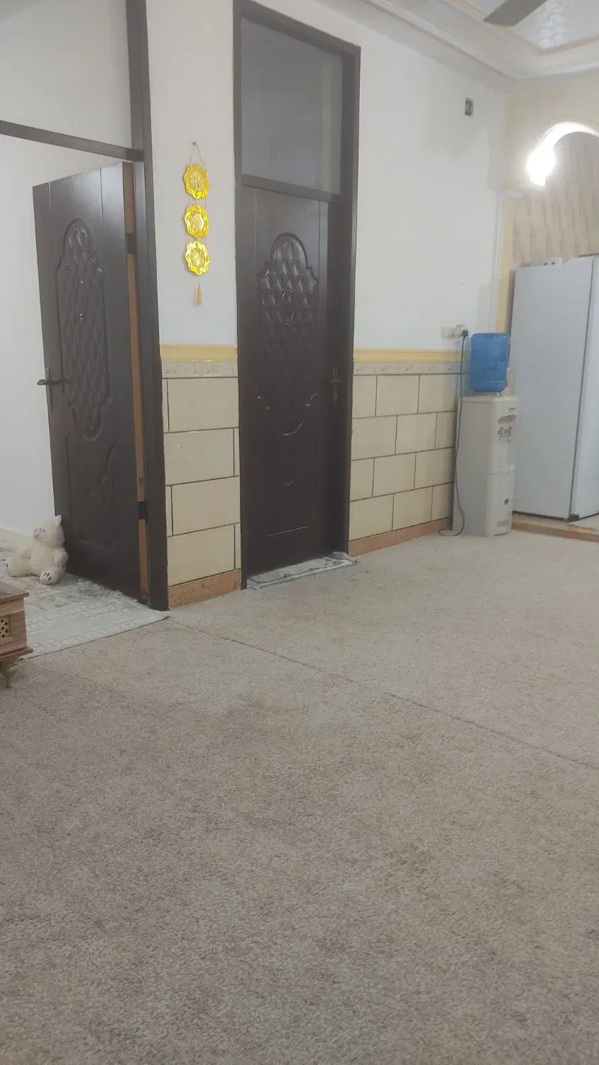 خانه واقع در زعفران ۵