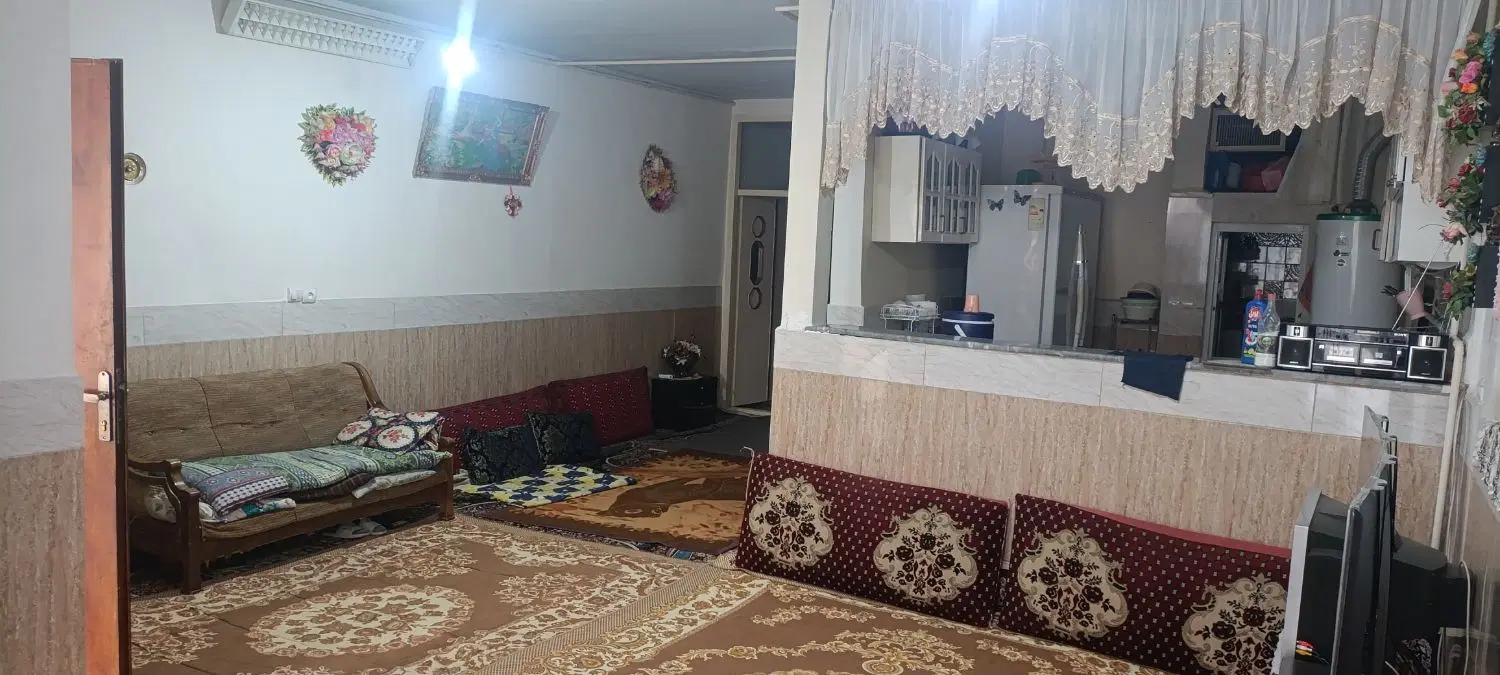 اجاره منزل ویلایی فقط ساعتی