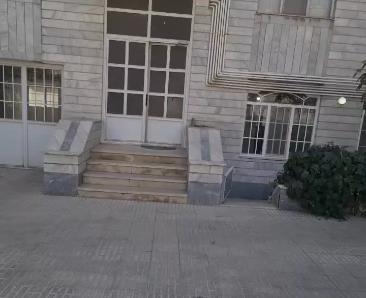 ۱۰۸ متر خوش‌نقشه و بازسازی‌شده ملک (کوچه جوادی)