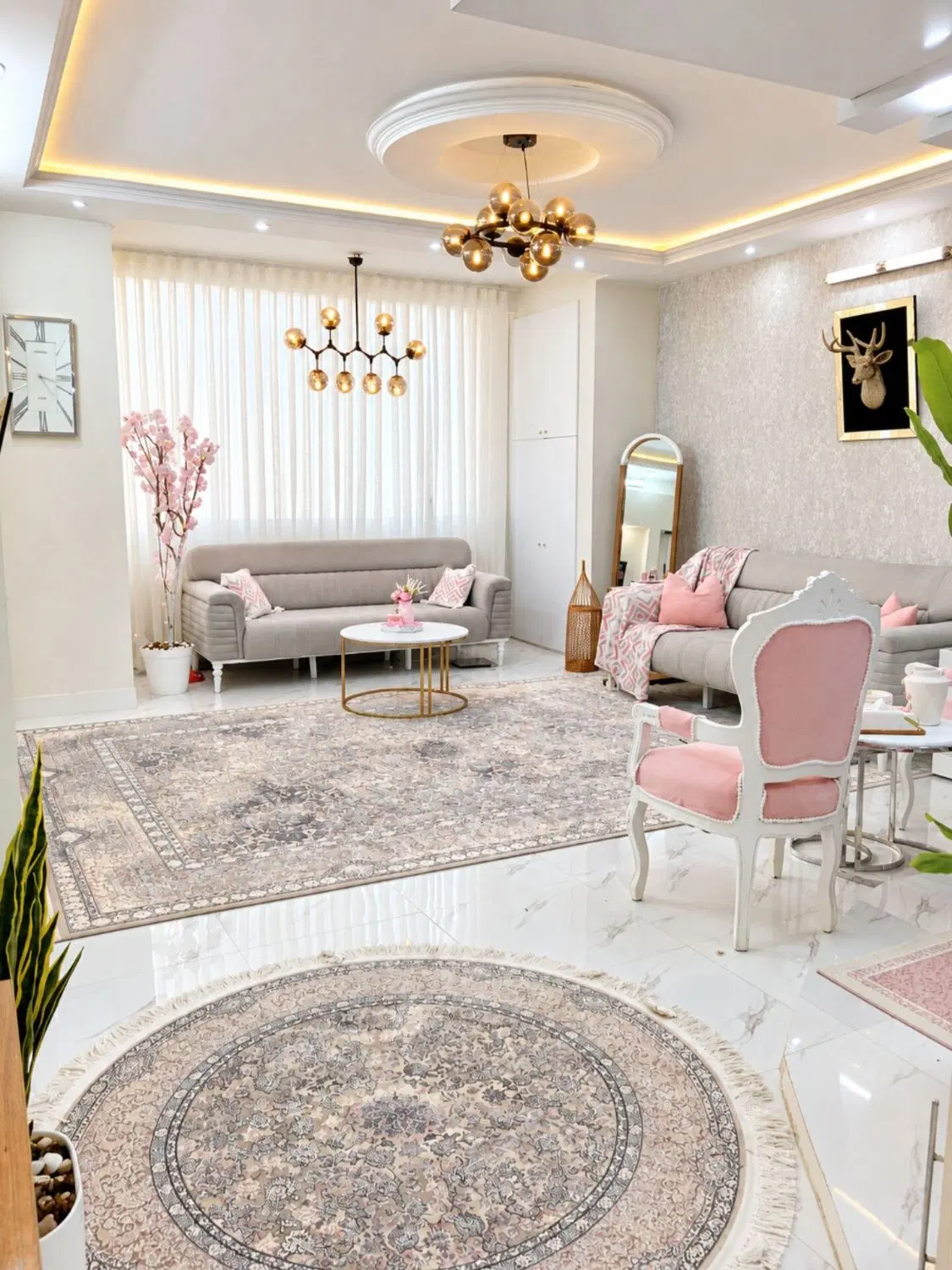 فروش واحد جهاد