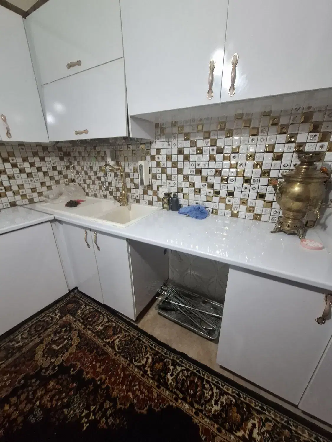 رواسان کوی یاران ماشین رو