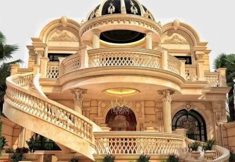 ویلایی ۲۰۰ متر زنبیل آباد