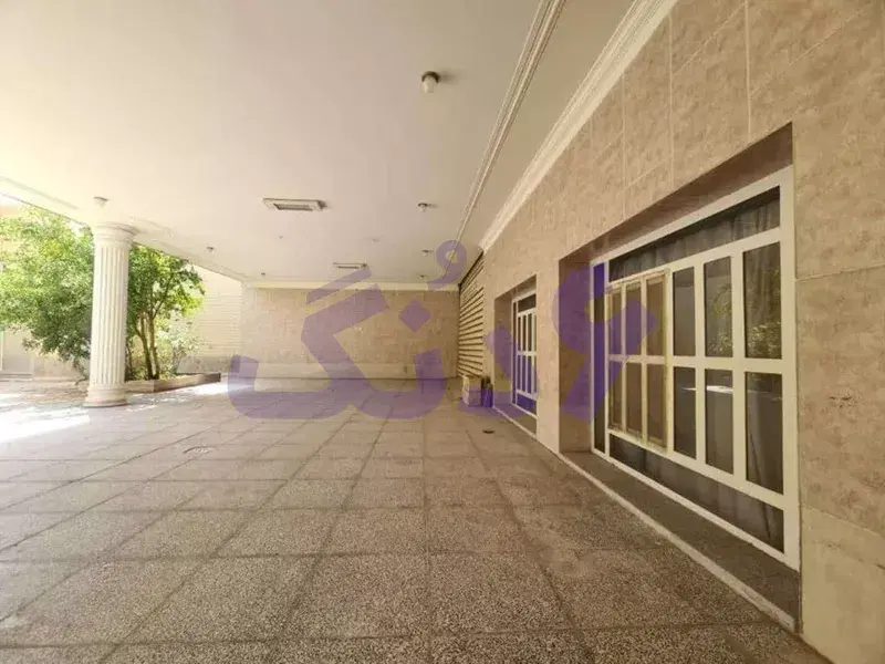 زمین لب خیابون جهت  آرایشگاه و آمزشگاه با بر۱۸