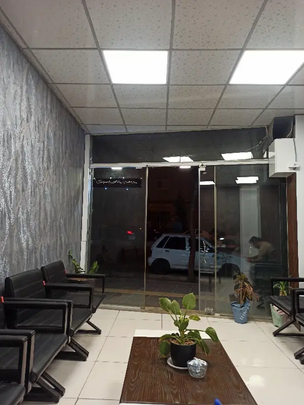 زمین تجاری  درجزین