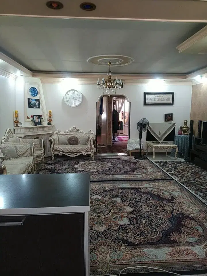 فروش آپارتمان کیانشهر شاهدکد۶۰۴