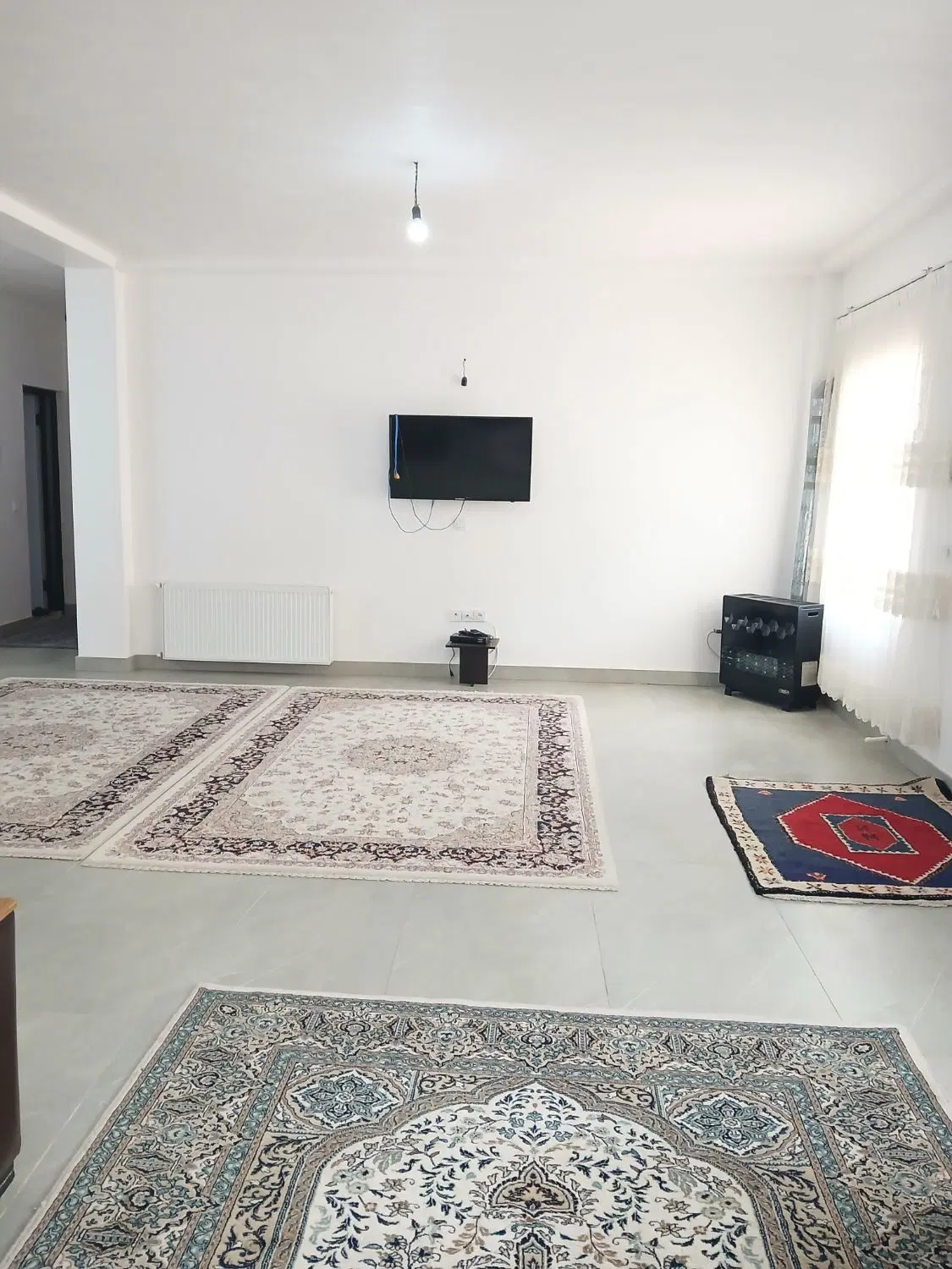 اجاره شبانه ویلا
