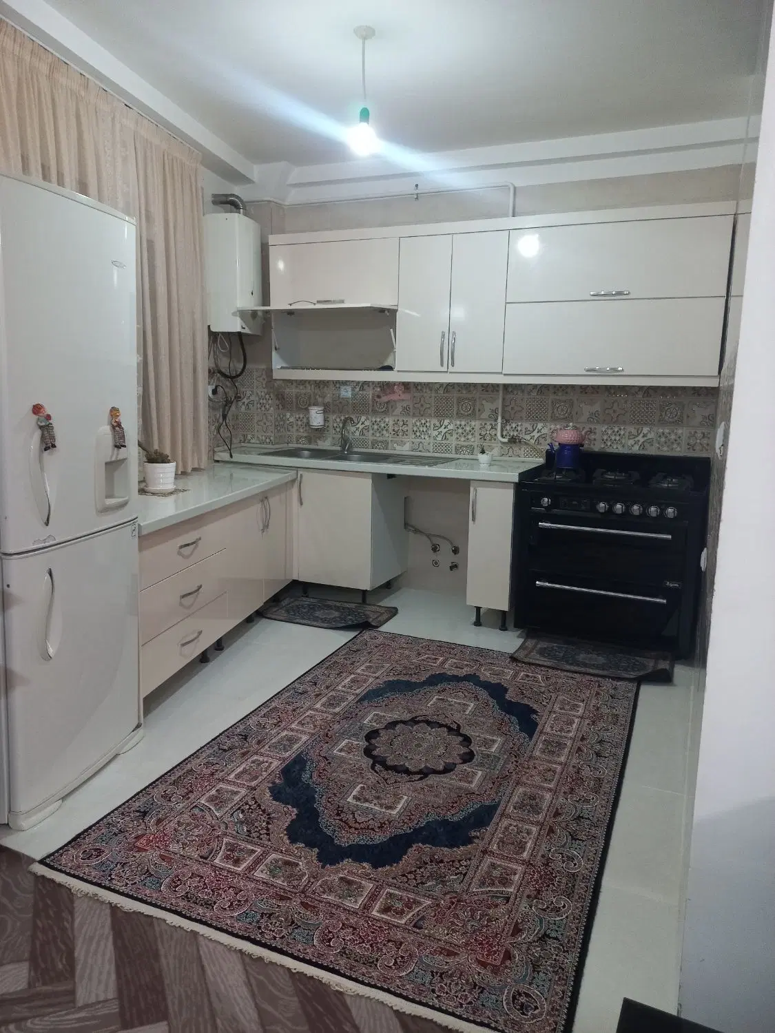 اجاره واحددنج ونوساخت مبله