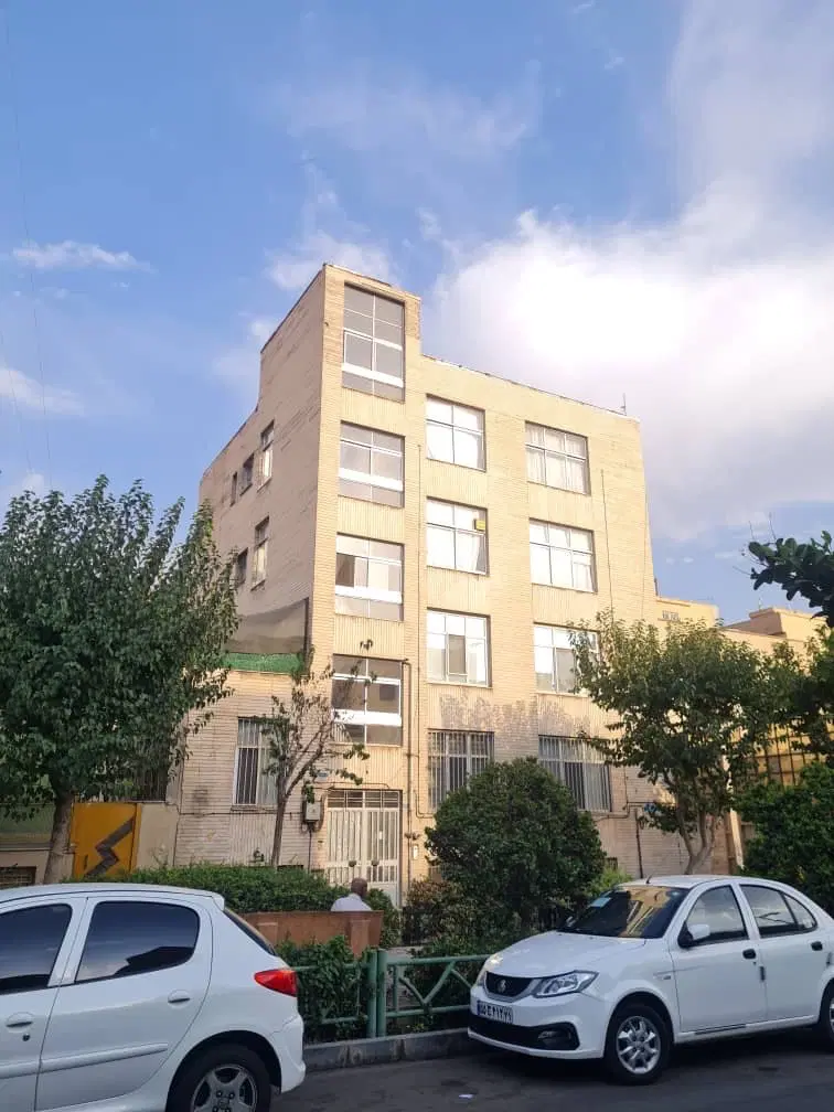 فروش ملک کلنگی (زمین)