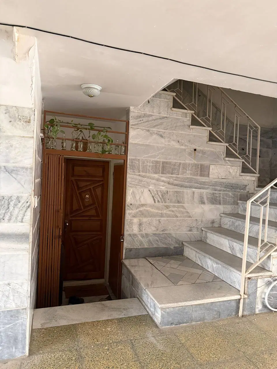 خانه اجاره ای در بهترین خیابان گلشهر