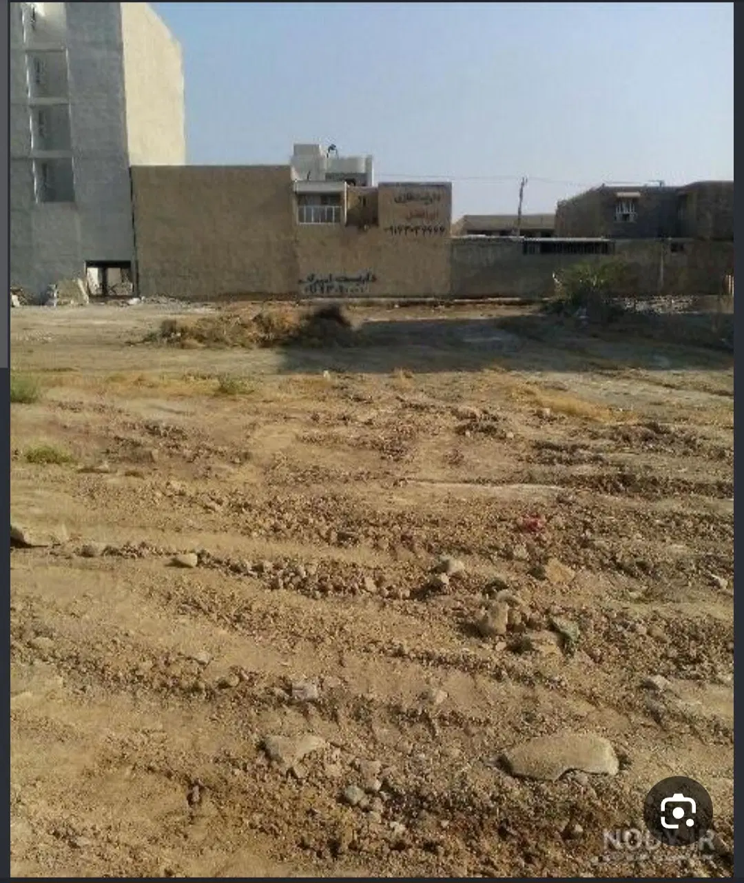 فروش زمین