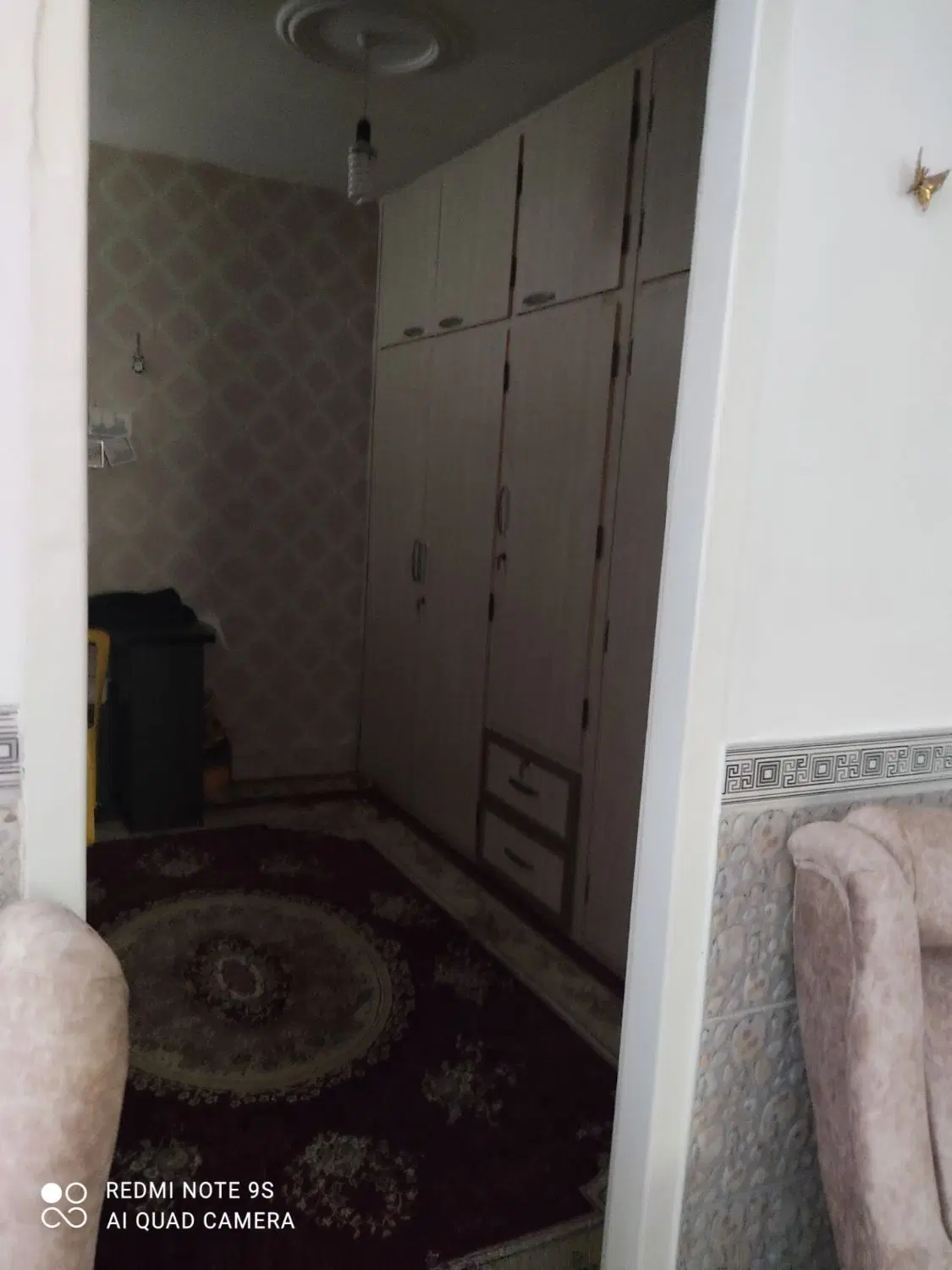 خانه اجاره ای