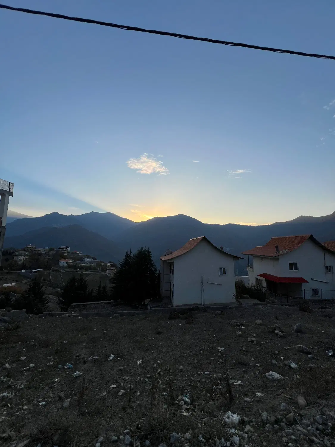 زمین نرسو خوش ویو