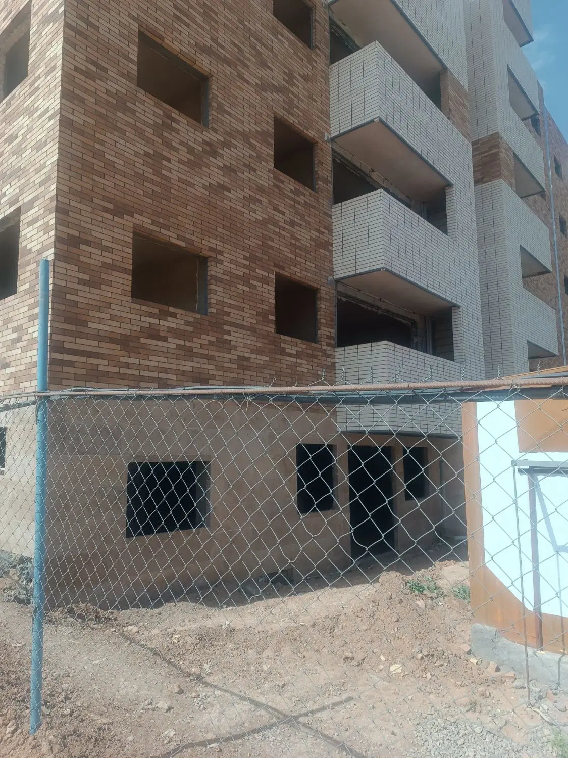 مسکن ملی