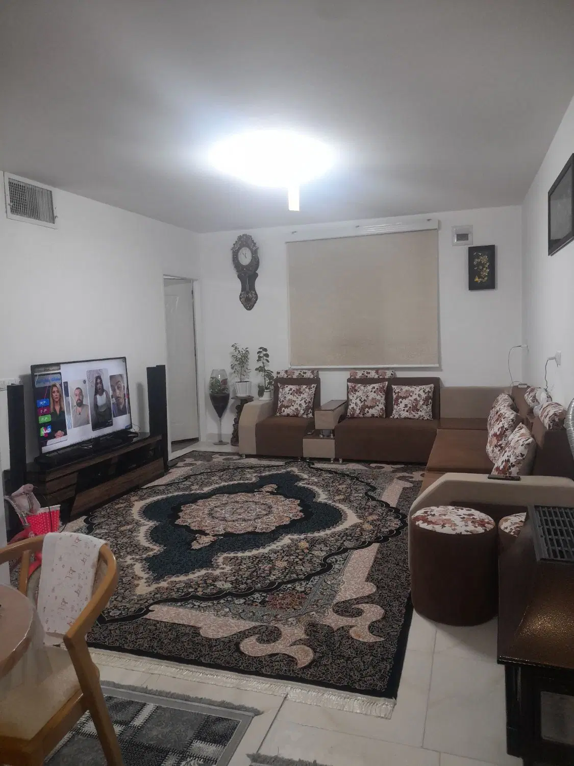 رهن و اجاره منزل مسکونی