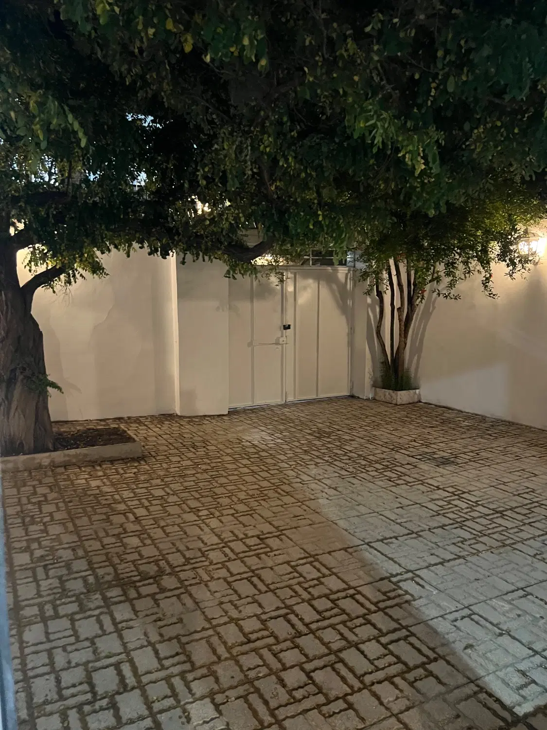 ویلایی ۲ کله لوکس خ ۲ شرقی