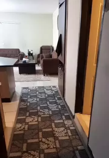 مسکن مهر بهارستان