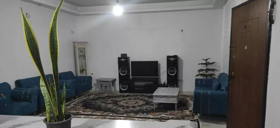 اجاره روزانه_هفتگی_ماهانه سوییت 50متری