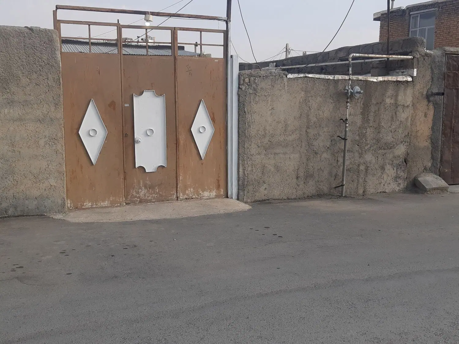 خانه اجاره ای