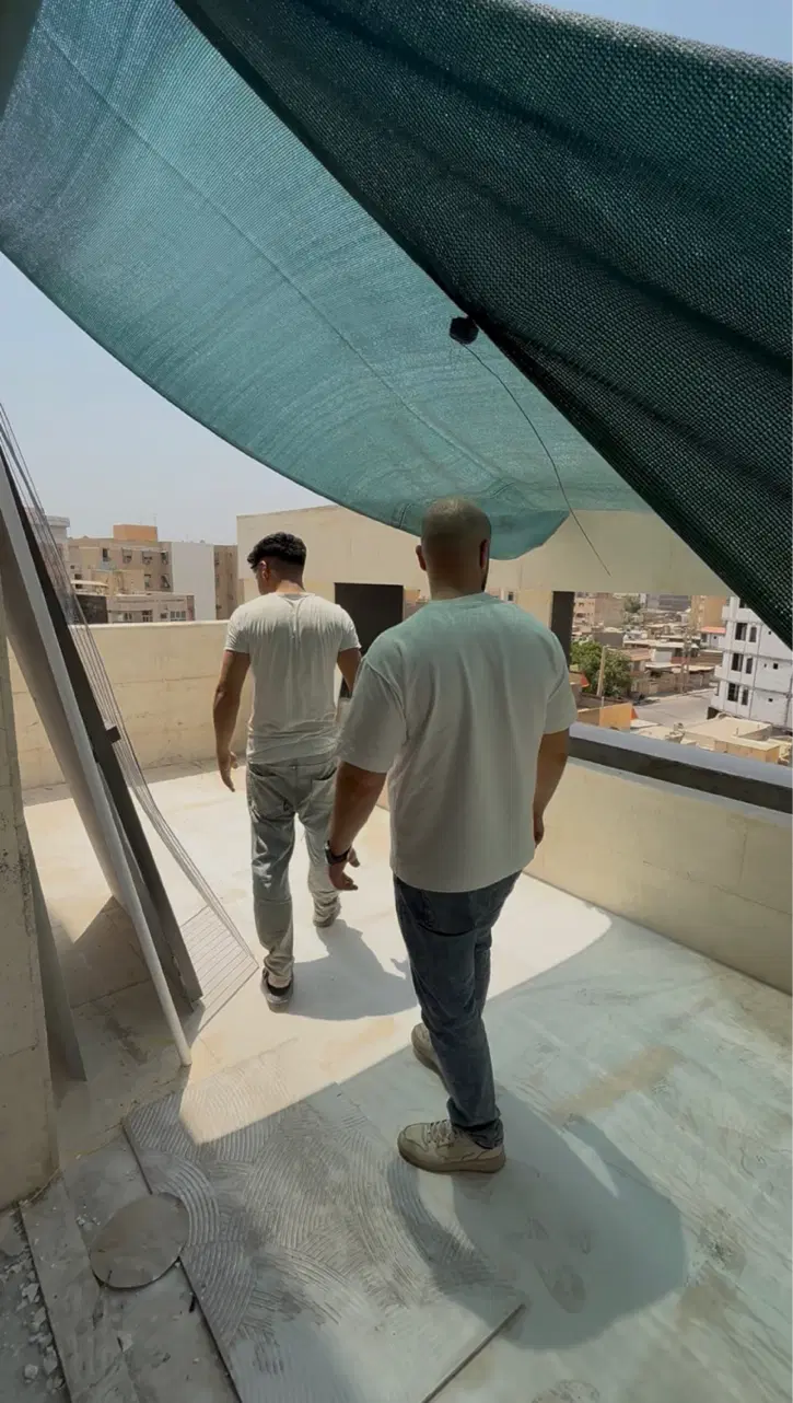 کلید اول ۱۰۰ متر پیام آوران