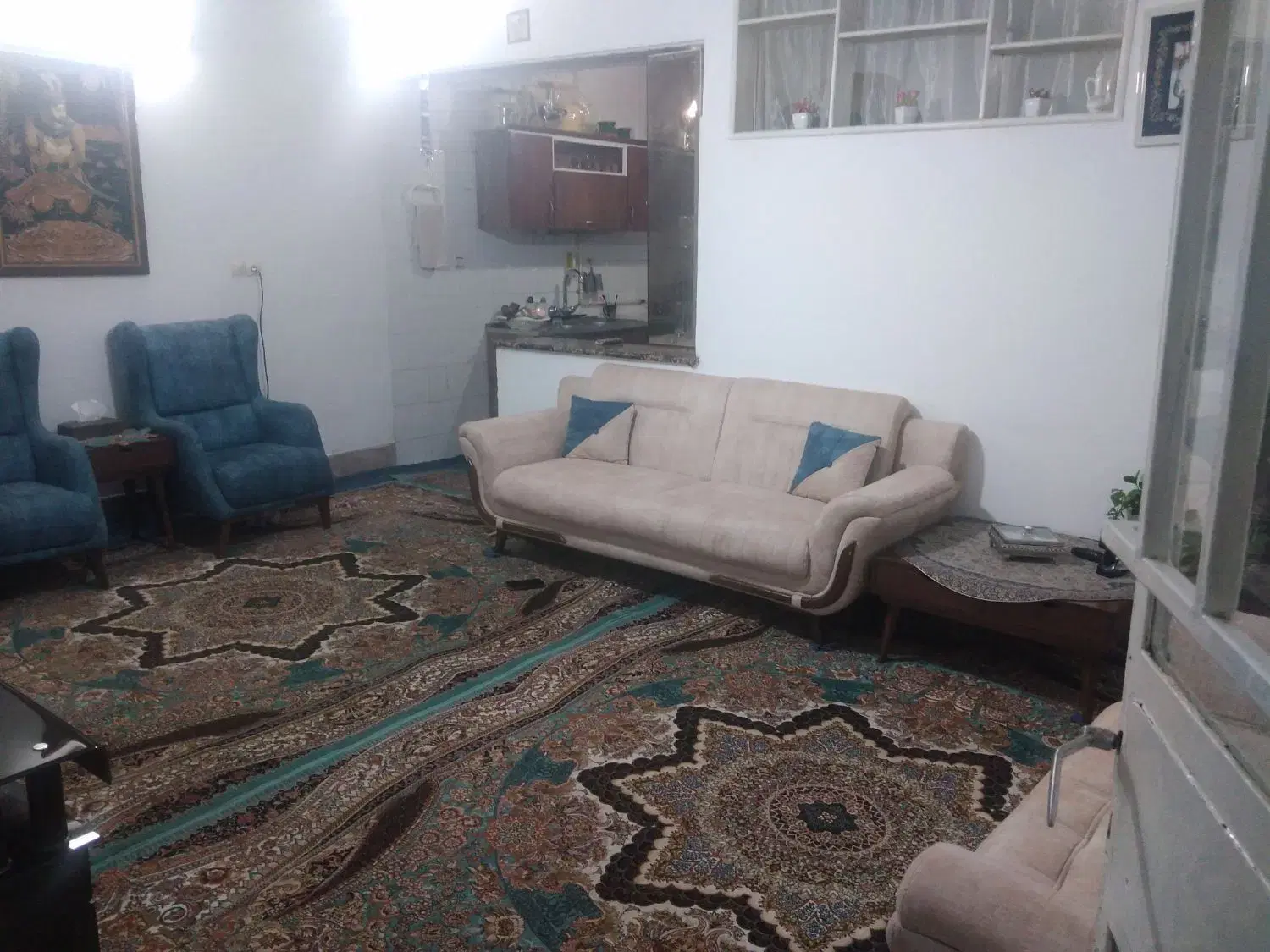 خاانه ویلایی