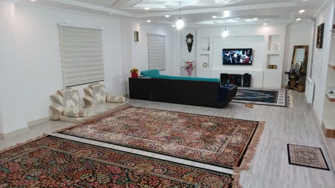 اجاره سالانه منزل در شهرک پیام نور تالش