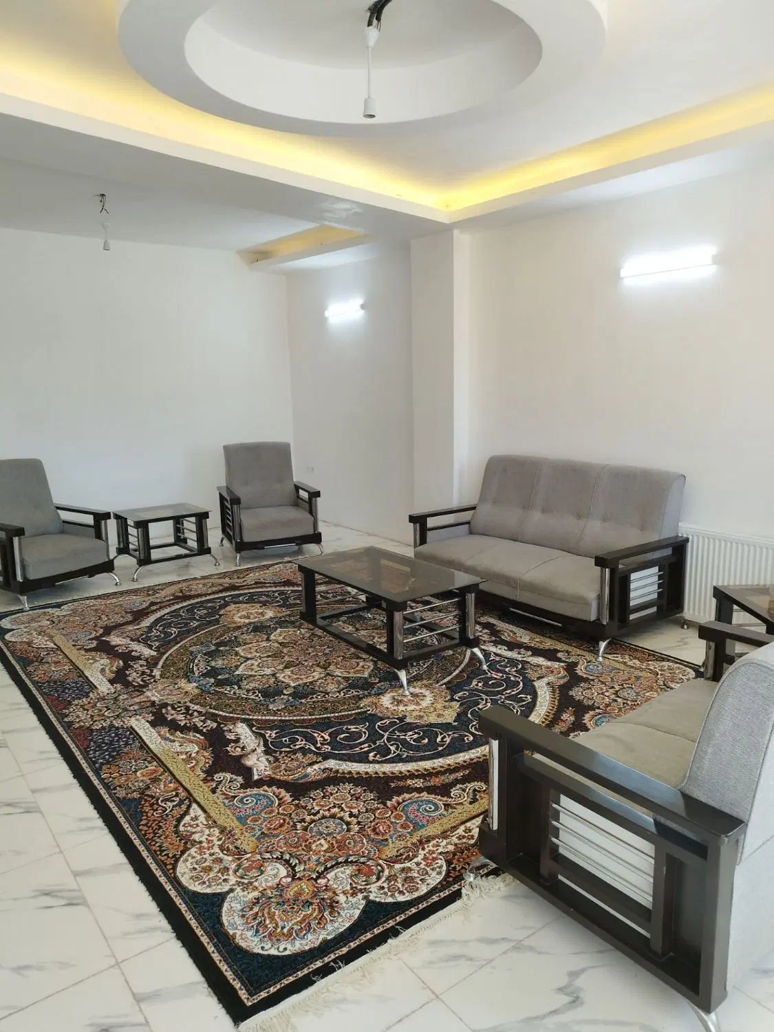 اجاره روزانه سوئیت مستقل ویلایی