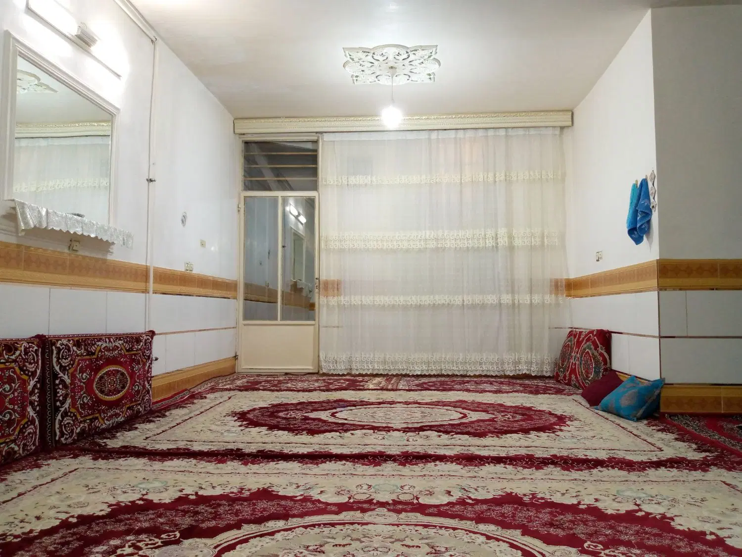 اجاره خانه