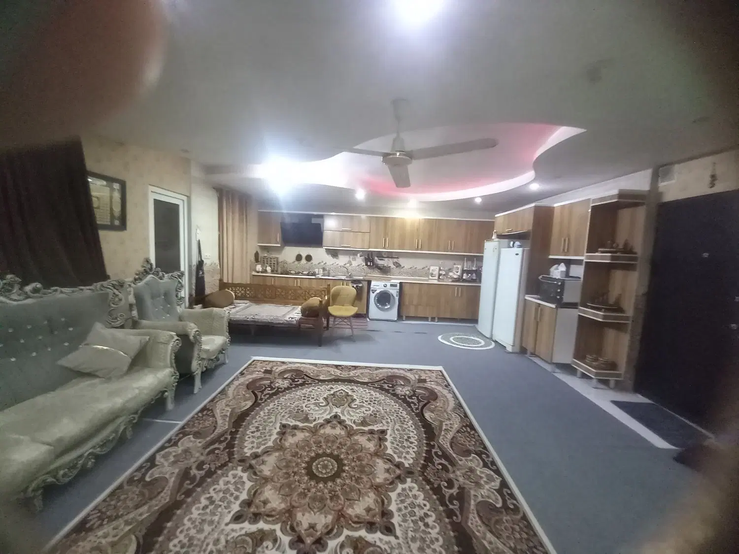 فروش واحد ۱۰۶ متر