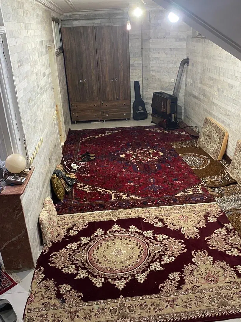 اجاره زیرزمین۶۰مترمناسب خانواده یاکارگاه چهاراخونی