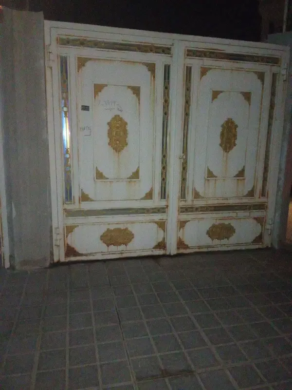 خانه ویلایی
