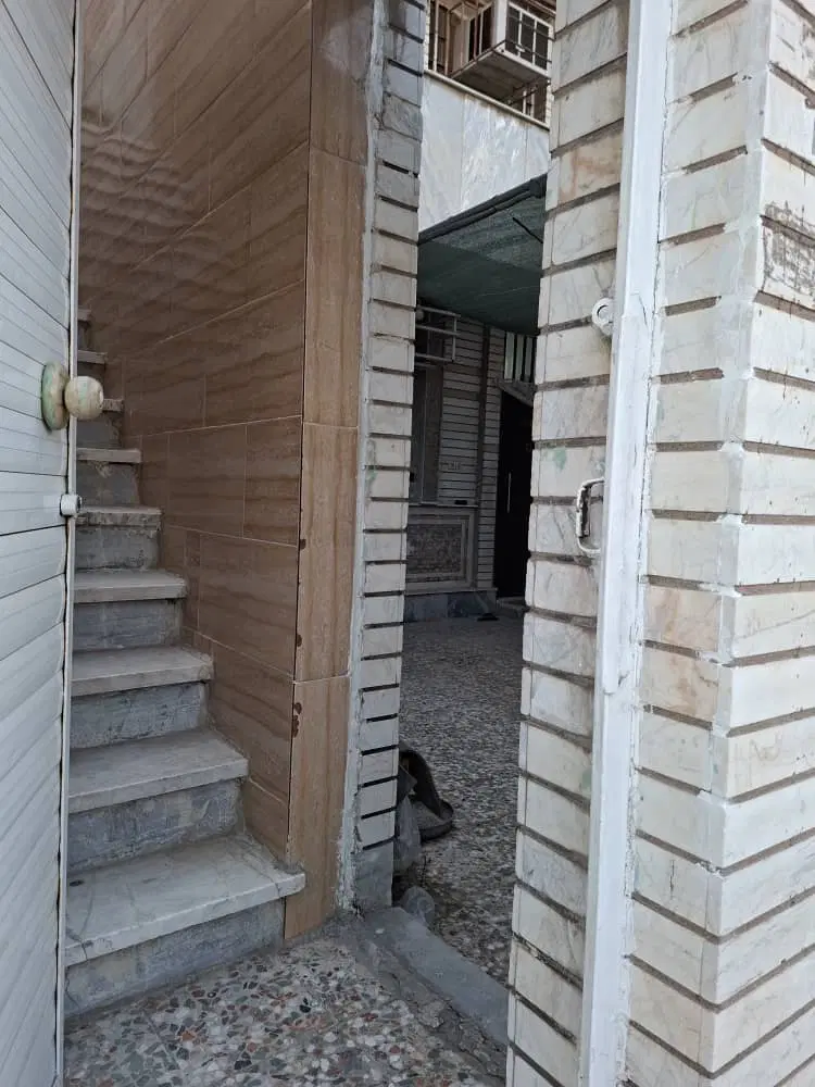 فروش منزل ویلایی