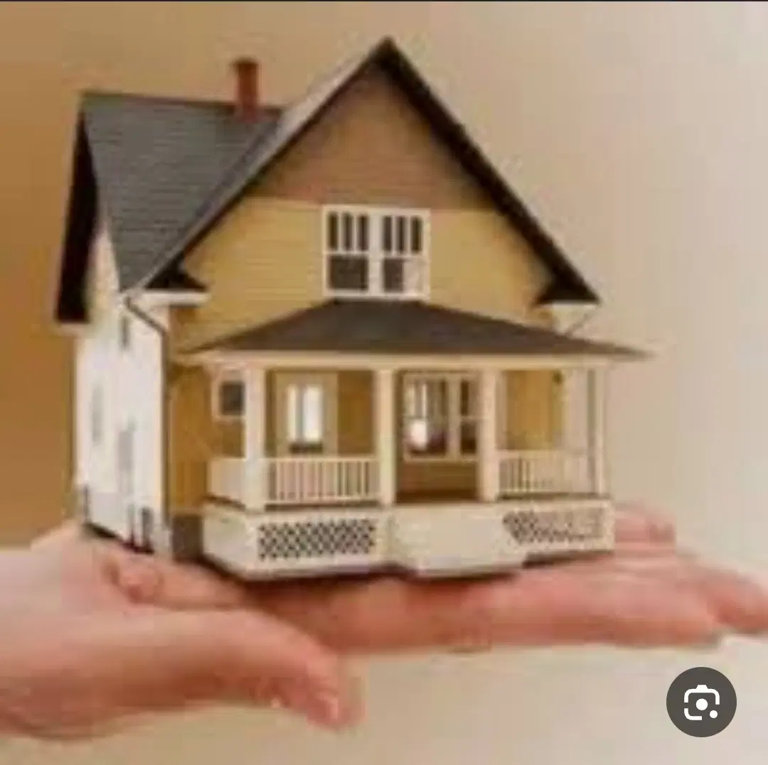 منزل برای اجارە