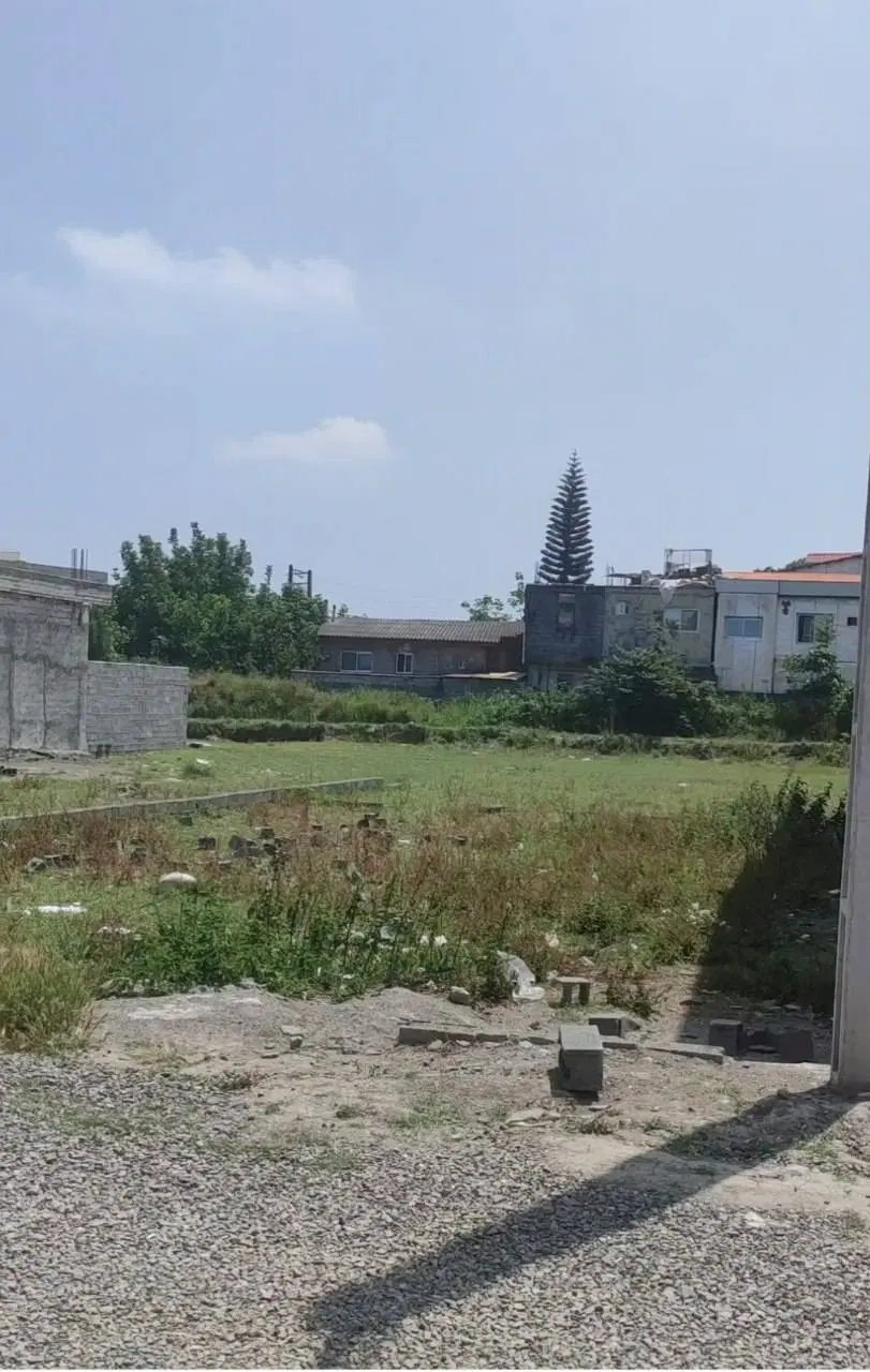 فروش زمین مسکونی خوشقواره مناسب ساخت