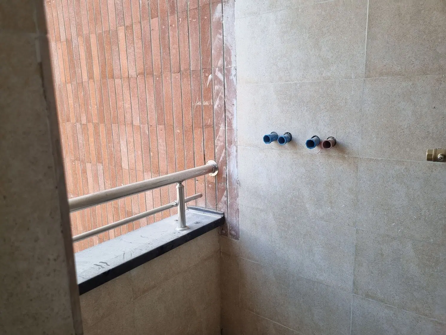 مسکن ملی پروژه زاینده رود محله ۳۴