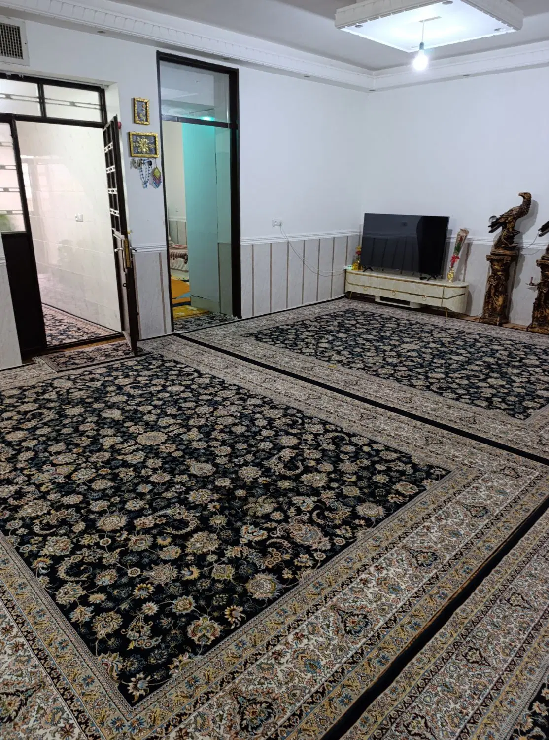 فروش خانه و ویلا علی آباد