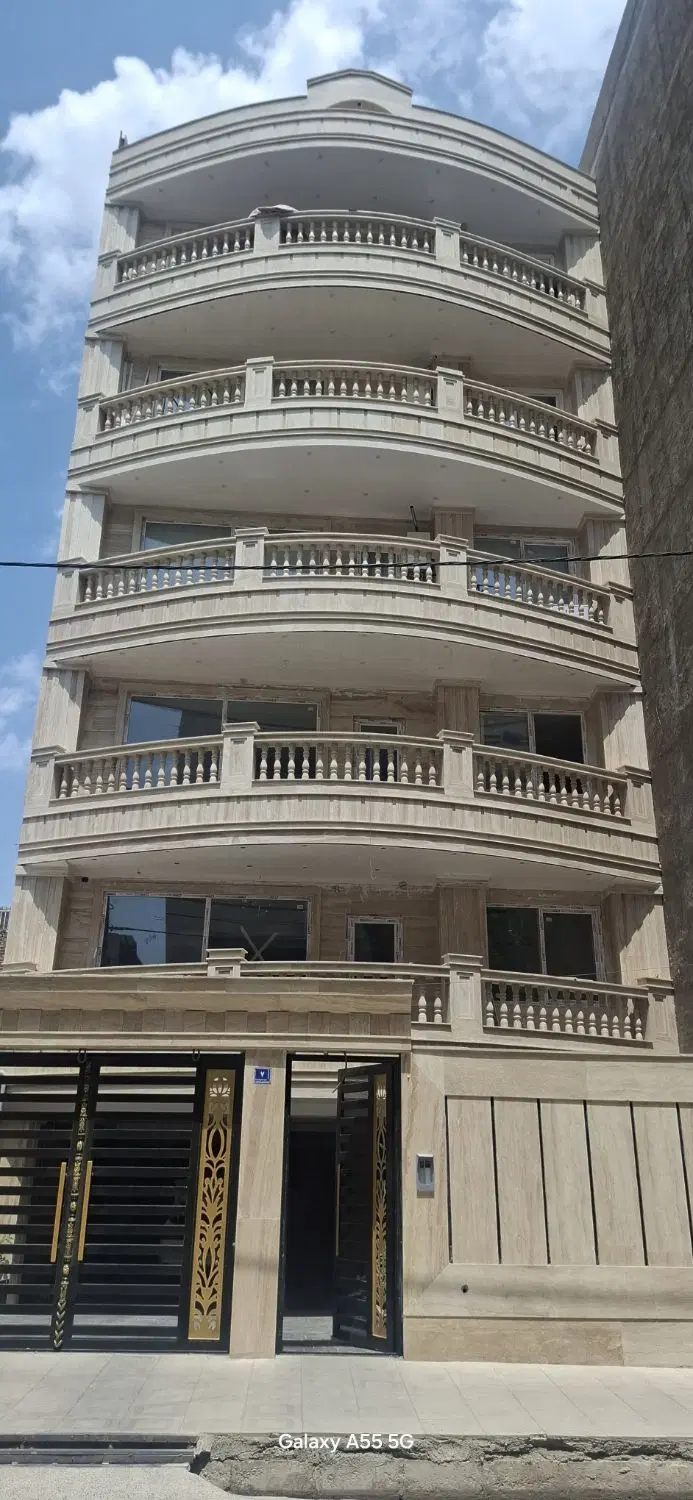 فروش واحد مسکونی 175 متر نوساز