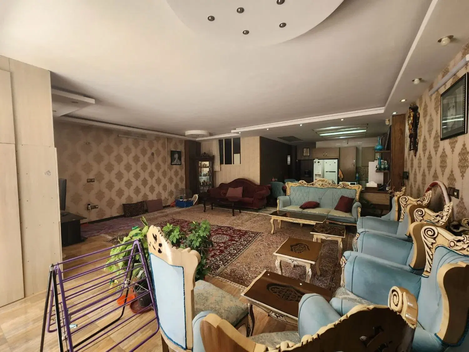 فروش آپارتمان
