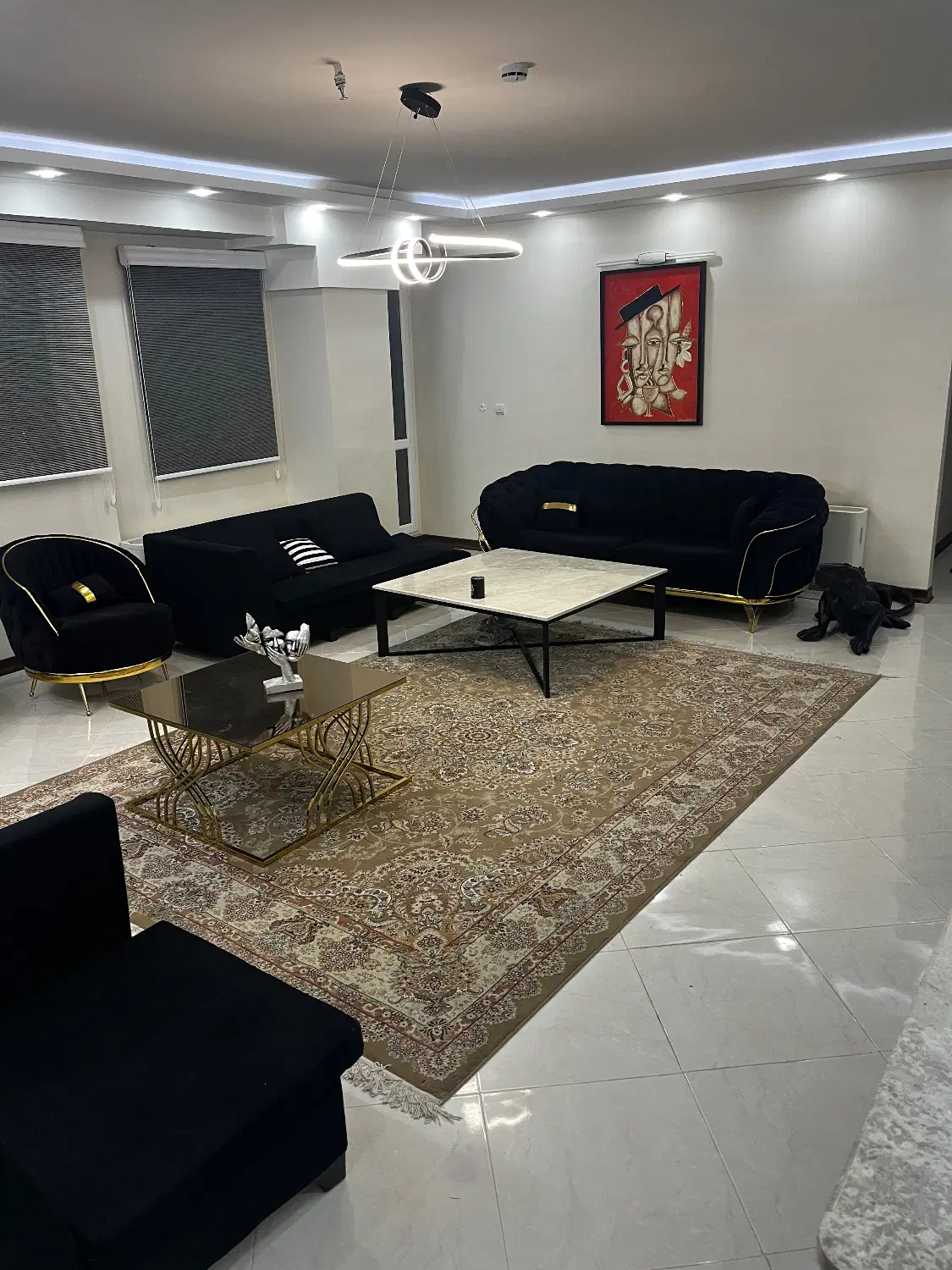اجاره سوییت لوکس