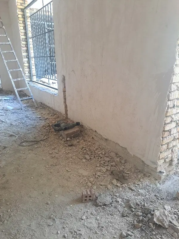 فروش منزل کلنگی