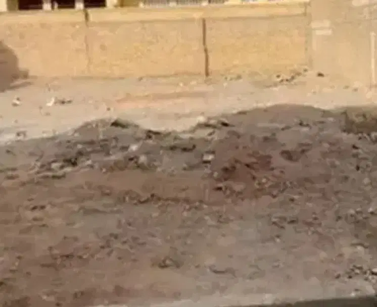 زمین مسکونی عدالت یک