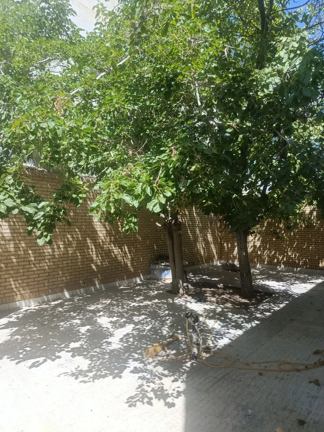 خانه ۲طبقه