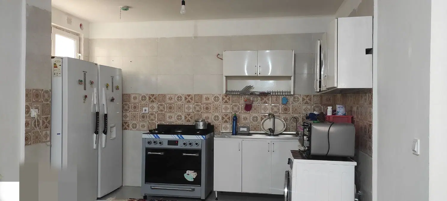 آپارتمان فروشی